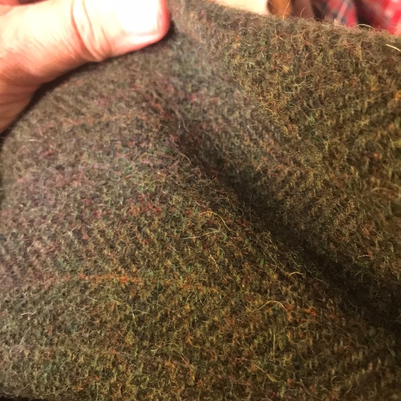 Torriani wool/mohair blaser 40L - Picture 4 of 4